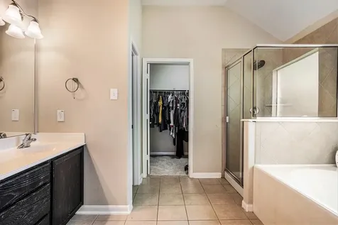 16915 Hatch Court Crosby TX 77532