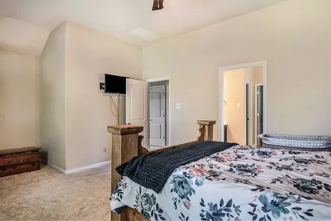 16915 Hatch Court Crosby TX 77532