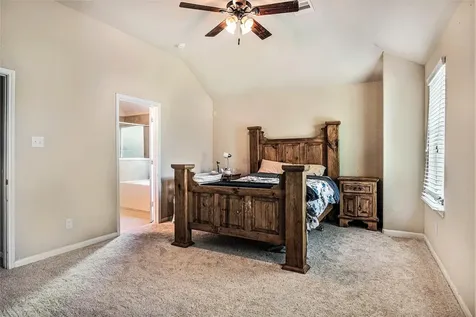 16915 Hatch Court Crosby TX 77532