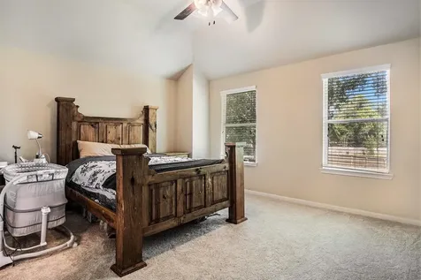 16915 Hatch Court Crosby TX 77532
