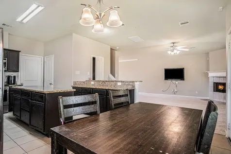 16915 Hatch Court Crosby TX 77532