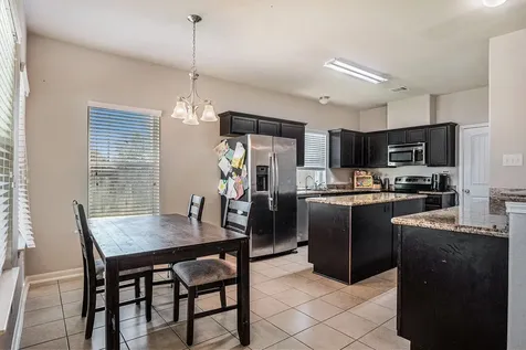 16915 Hatch Court Crosby TX 77532