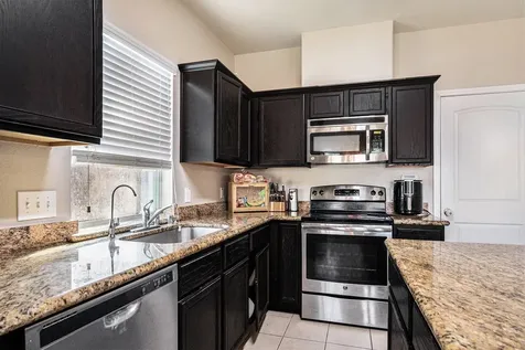 16915 Hatch Court Crosby TX 77532