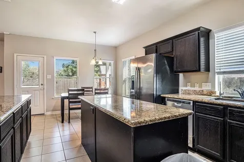 16915 Hatch Court Crosby TX 77532