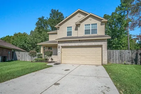 16915 Hatch Court Crosby TX 77532