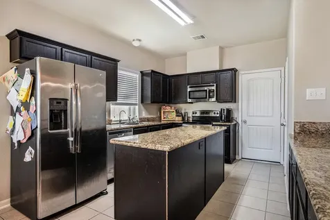 16915 Hatch Court Crosby TX 77532