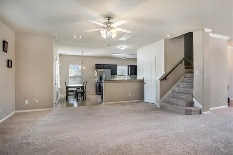16915 Hatch Court Crosby TX 77532