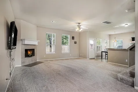 16915 Hatch Court Crosby TX 77532