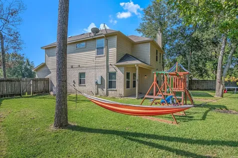 16915 Hatch Court Crosby TX 77532