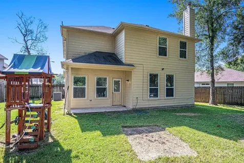 16915 Hatch Court Crosby TX 77532