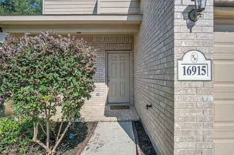 16915 Hatch Court Crosby TX 77532