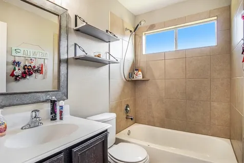 16915 Hatch Court Crosby TX 77532
