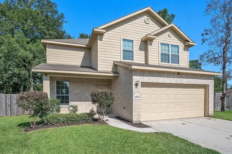 16915 Hatch Court Crosby TX 77532
