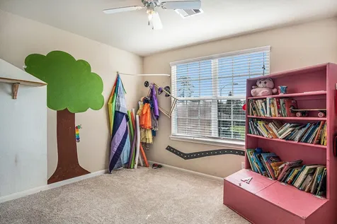 16915 Hatch Court Crosby TX 77532