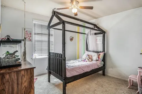 16915 Hatch Court Crosby TX 77532
