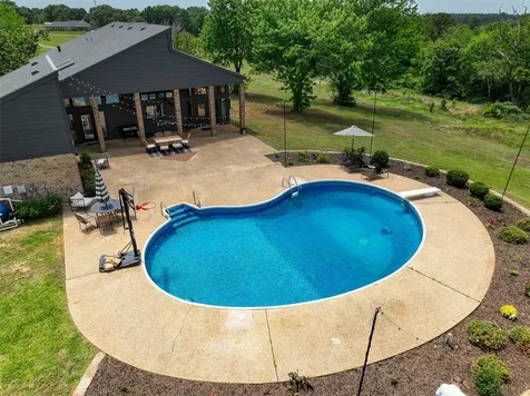 12302 County Road 461 Tyler TX 75706
