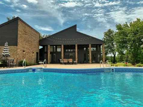 12302 County Road 461 Tyler TX 75706