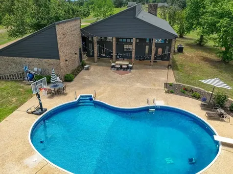 12302 County Road 461 Tyler TX 75706