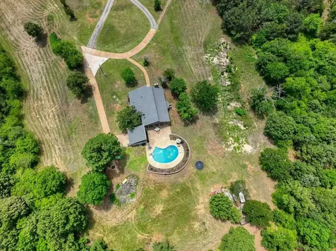12302 County Road 461 Tyler TX 75706