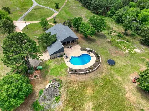 12302 County Road 461 Tyler TX 75706