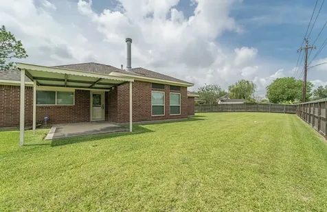 11102 Sage Linda Lane Houston TX 77089
