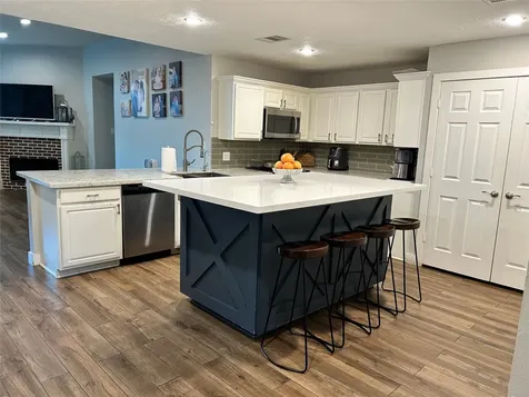 11102 Sage Linda Lane Houston TX 77089