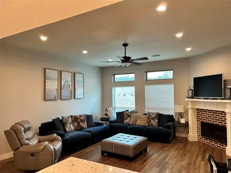 11102 Sage Linda Lane Houston TX 77089