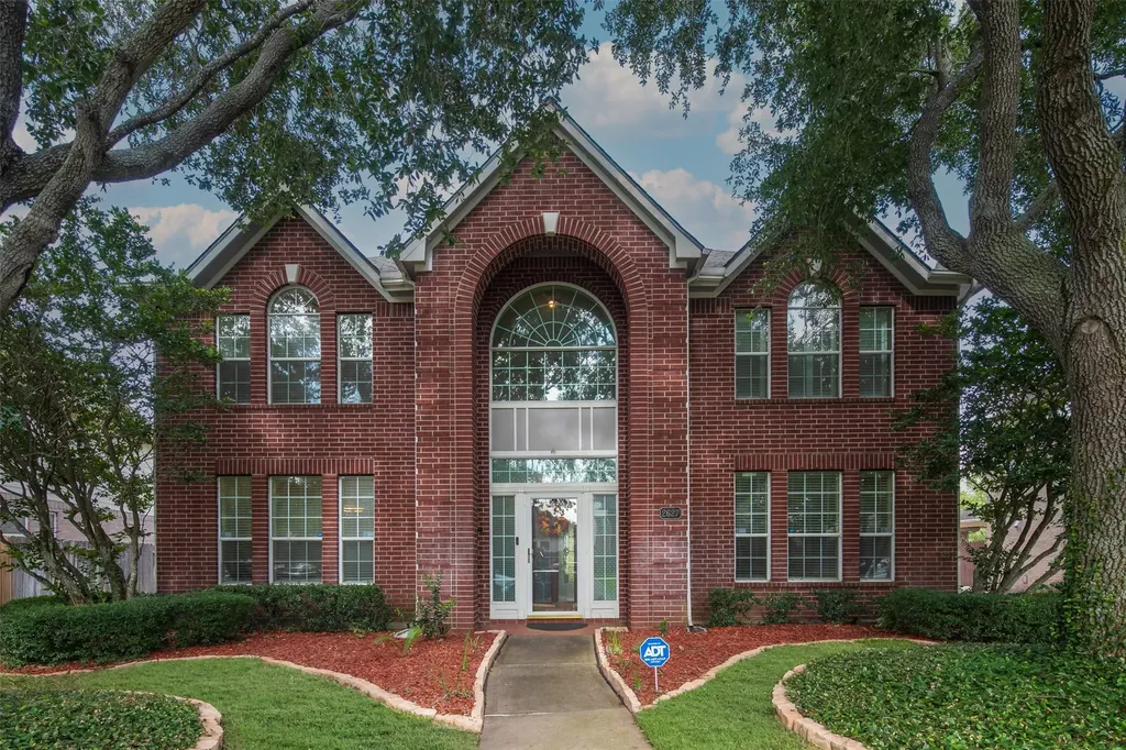 2627 Brazos Ridge Drive Sugar Land TX 77479