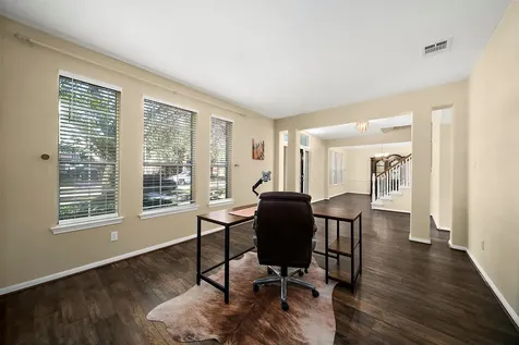 2627 Brazos Ridge Drive Sugar Land TX 77479