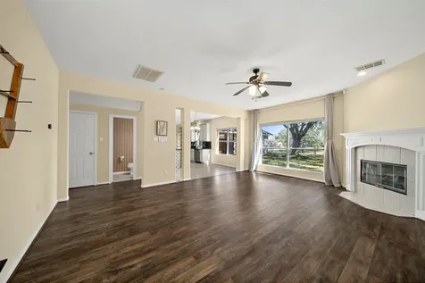 2627 Brazos Ridge Drive Sugar Land TX 77479