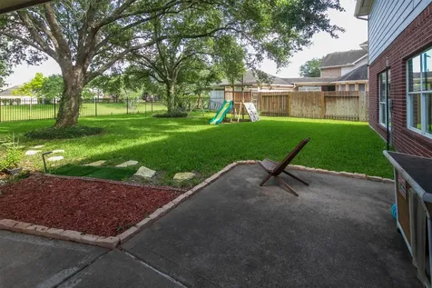 2627 Brazos Ridge Drive Sugar Land TX 77479