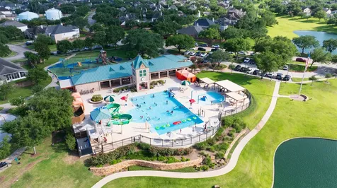 2627 Brazos Ridge Drive Sugar Land TX 77479