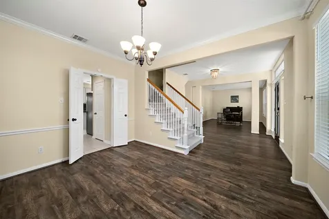 2627 Brazos Ridge Drive Sugar Land TX 77479