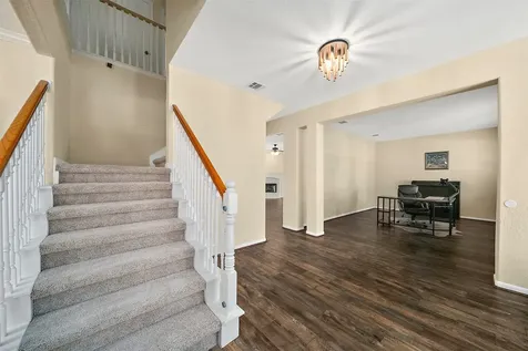 2627 Brazos Ridge Drive Sugar Land TX 77479