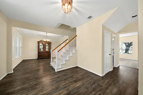 2627 Brazos Ridge Drive Sugar Land TX 77479