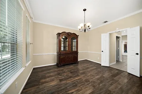 2627 Brazos Ridge Drive Sugar Land TX 77479