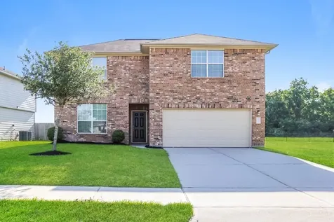 1015 Cascadera Court Richmond TX 77406