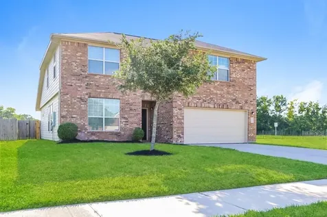 1015 Cascadera Court Richmond TX 77406