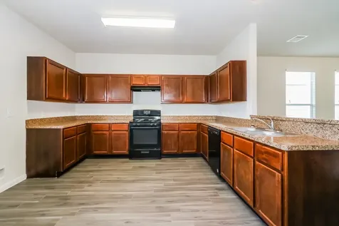 1015 Cascadera Court Richmond TX 77406