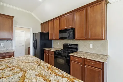 2506 Barton Springs Street League City TX 77573