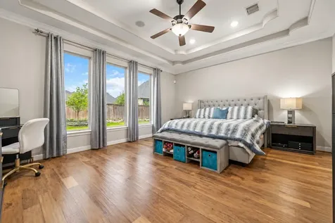 29502 Highland Manor Court Katy TX 77494