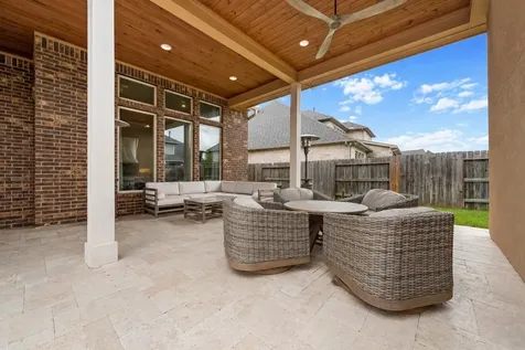 29502 Highland Manor Court Katy TX 77494
