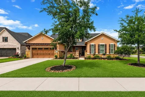29502 Highland Manor Court Katy TX 77494