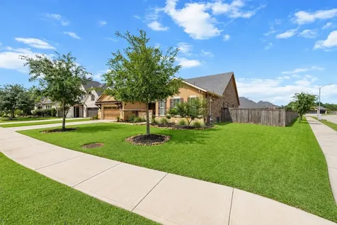 29502 Highland Manor Court Katy TX 77494