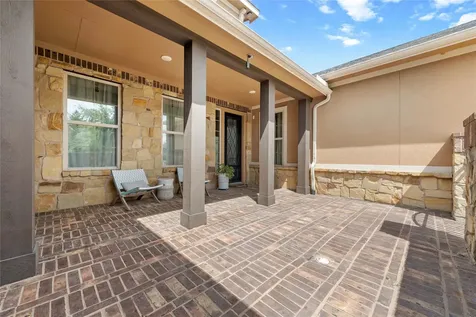 29502 Highland Manor Court Katy TX 77494