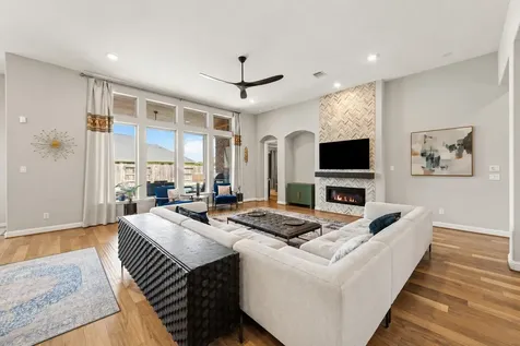 29502 Highland Manor Court Katy TX 77494