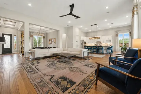 29502 Highland Manor Court Katy TX 77494