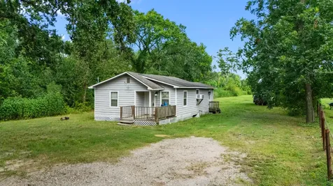 1814 Mansfield Street Houston TX 77091