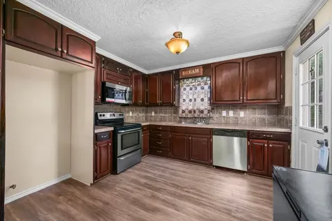 1814 Mansfield Street Houston TX 77091