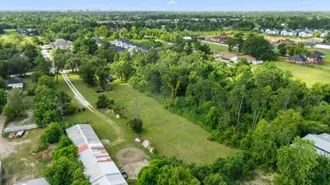 1814 Mansfield Street Houston TX 77091